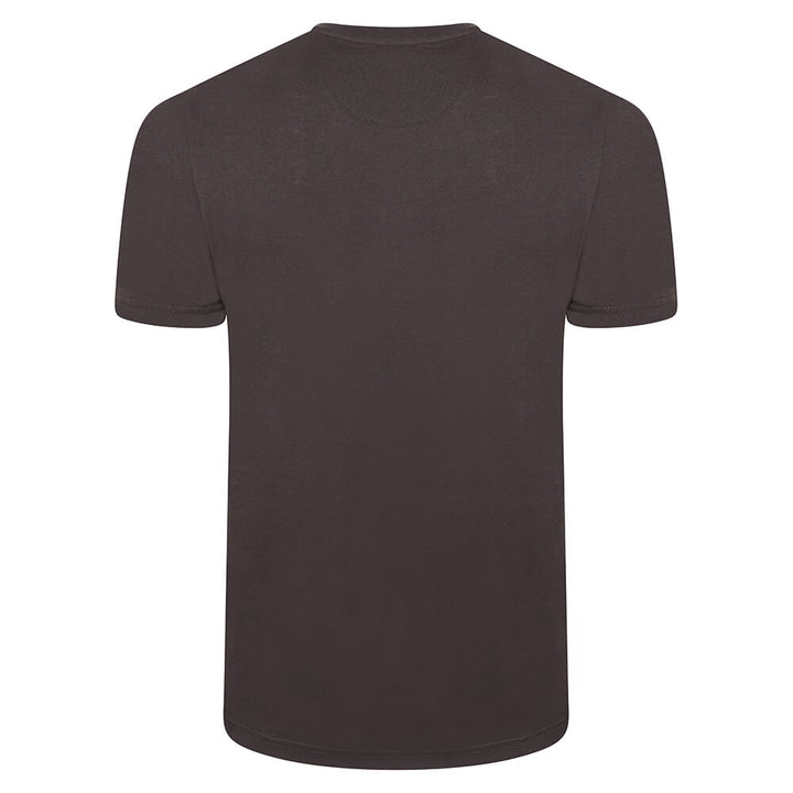 Worktough Logo T-Shirt Dark Grey Product 2#colour_dark-grey