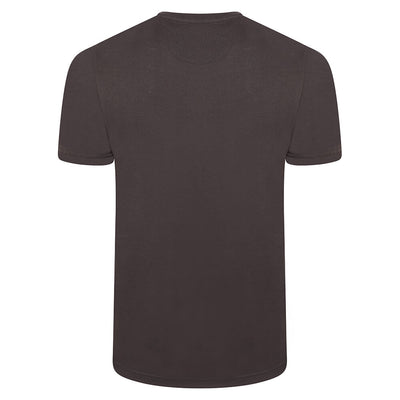 Worktough Logo T-Shirt Dark Grey Product 2#colour_dark-grey