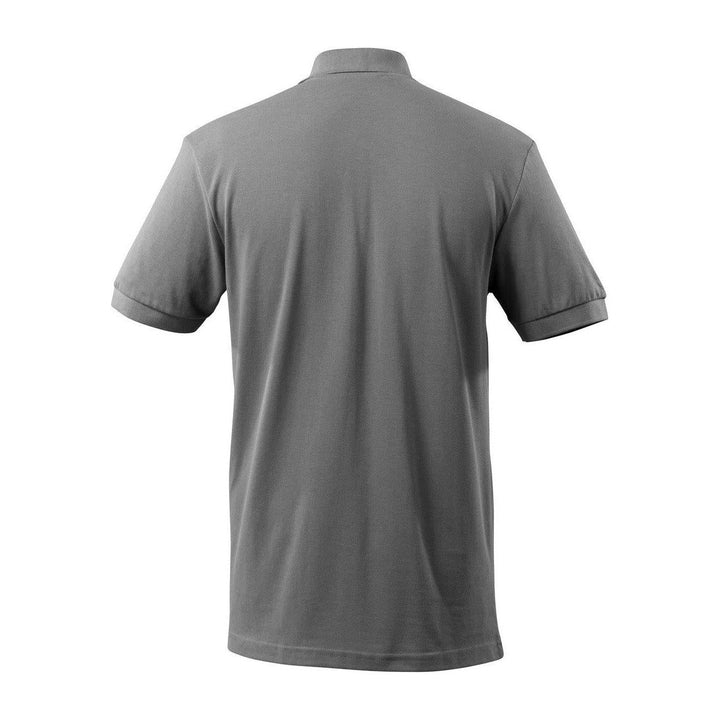 Mascot Orgon Polo Shirt Chest-Pocket Anthracite Grey 51586-968-888 Front