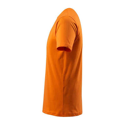 Mascot Calais T-shirt Round Neck Anthracite Grey 51579-965-888 Front