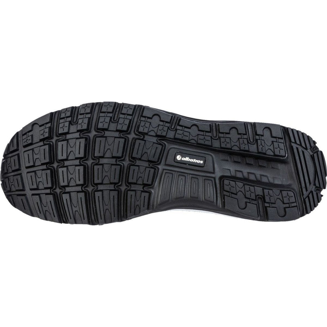 Albatros Ultimate Impulse Safety Shoes Mens - workweargurus.com