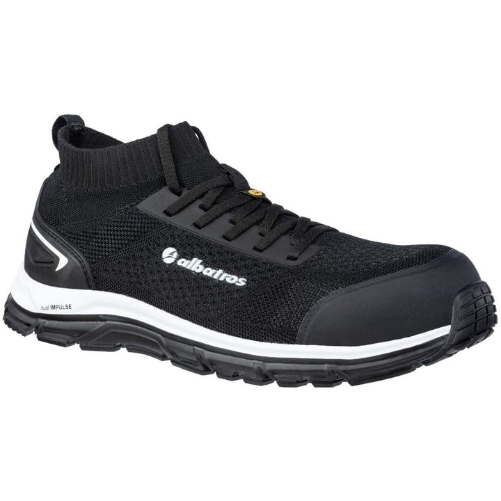 Albatros Ultimate Impulse Safety Shoes Mens - workweargurus.com