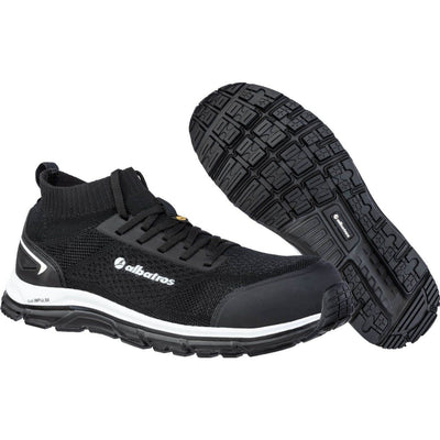 Albatros Ultimate Impulse Safety Shoes Mens - workweargurus.com