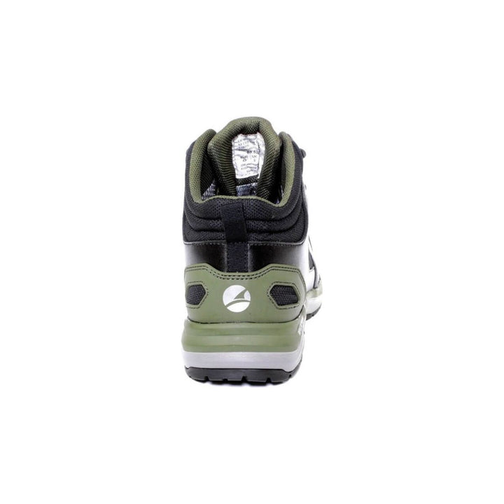 Albatros Ultratrail Olive Ctx Safety Boots Mens - workweargurus.com