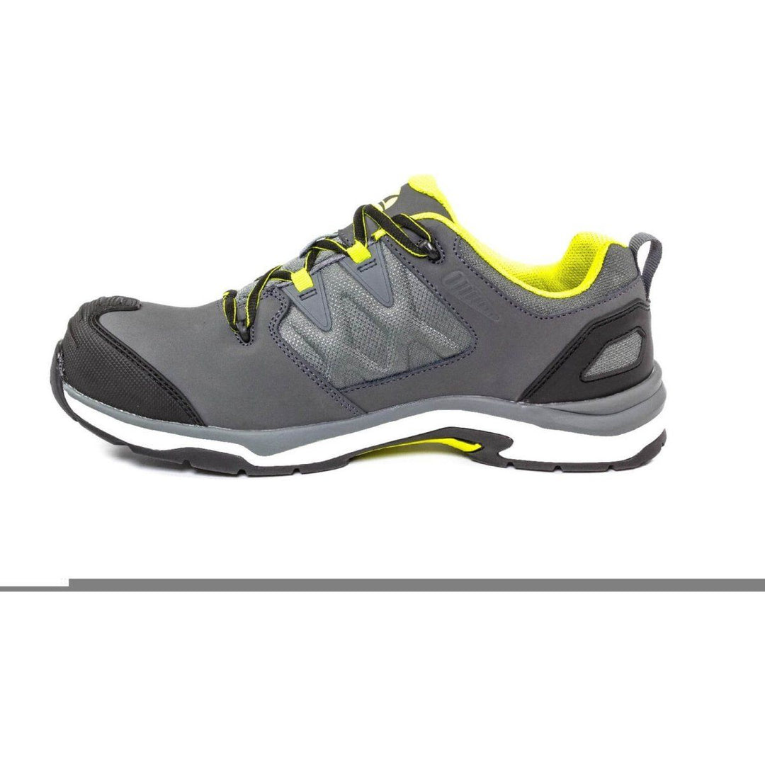 Albatros Ultratrail Safety Shoes - Mens - workweargurus.com