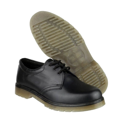 Amblers Aldershot Gibson Boots Womens - workweargurus.com