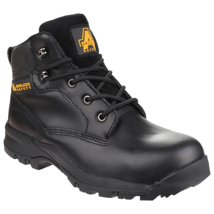 Amblers As104 Ryton Water-Resistant Safety Boots Womens - workweargurus.com