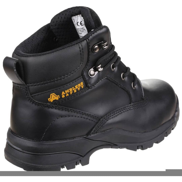 Amblers As104 Ryton Water-Resistant Safety Boots Womens - workweargurus.com