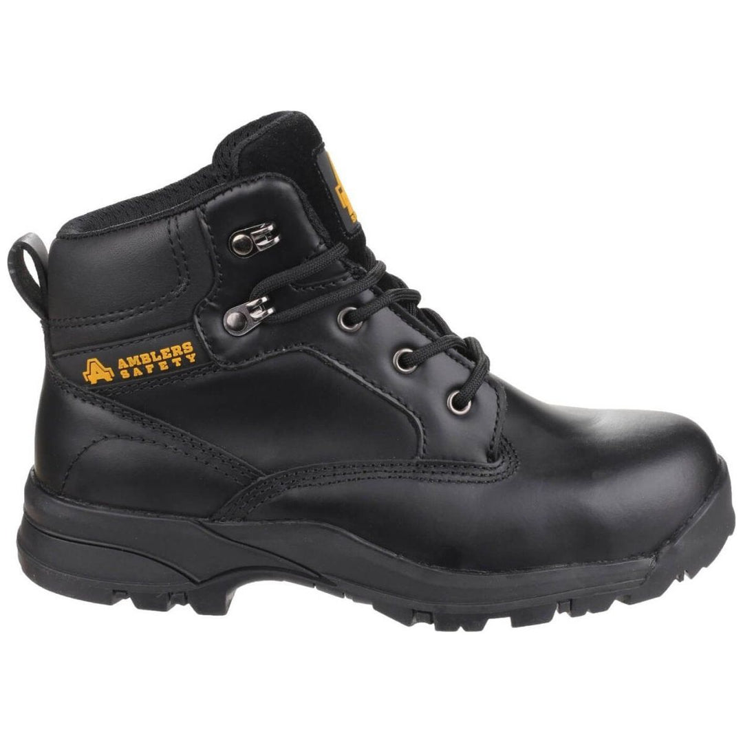 Amblers As104 Ryton Water-Resistant Safety Boots Womens - workweargurus.com