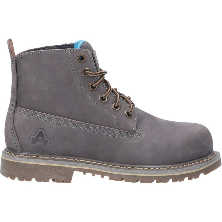 Amblers As105 Mimi Safety Boots Womens - workweargurus.com