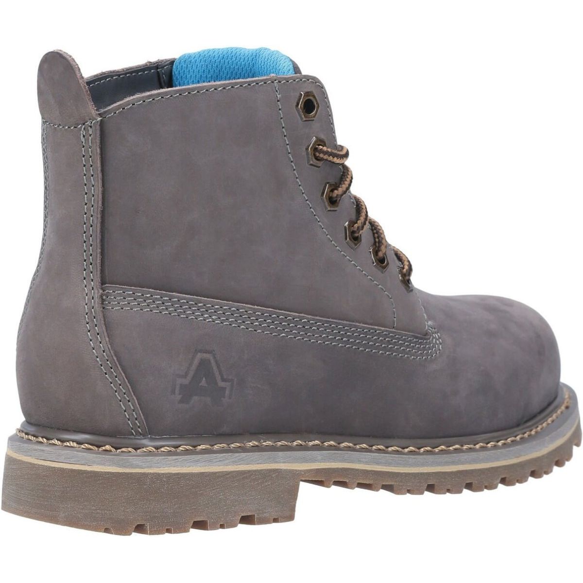 Amblers As105 Mimi Safety Boots Womens - workweargurus.com