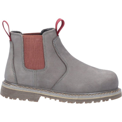 Amblers As106 Sarah Safety Boots Womens - workweargurus.com