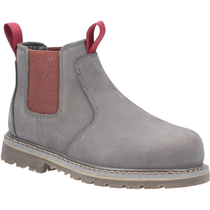 Amblers As106 Sarah Safety Boots Womens - workweargurus.com