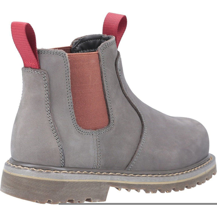 Amblers As106 Sarah Safety Boots Womens - workweargurus.com