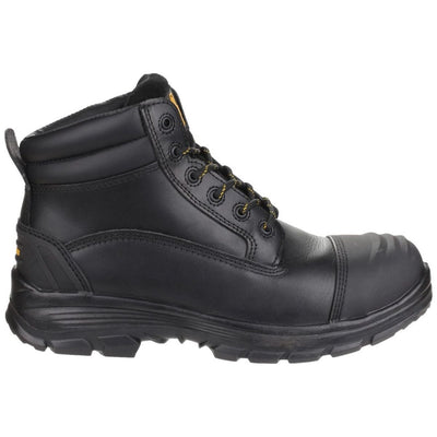 Amblers As201 Quantok S3 Pu/Rubber Safety Boots Mens - workweargurus.com