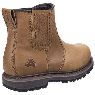 Amblers As232 Safety Boots Mens - workweargurus.com