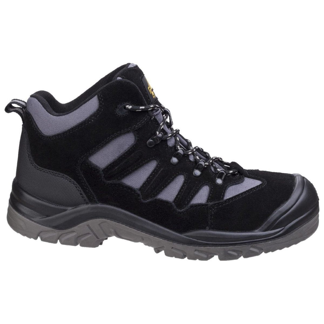 Amblers As251 Safety Hiking Boots Mens - workweargurus.com