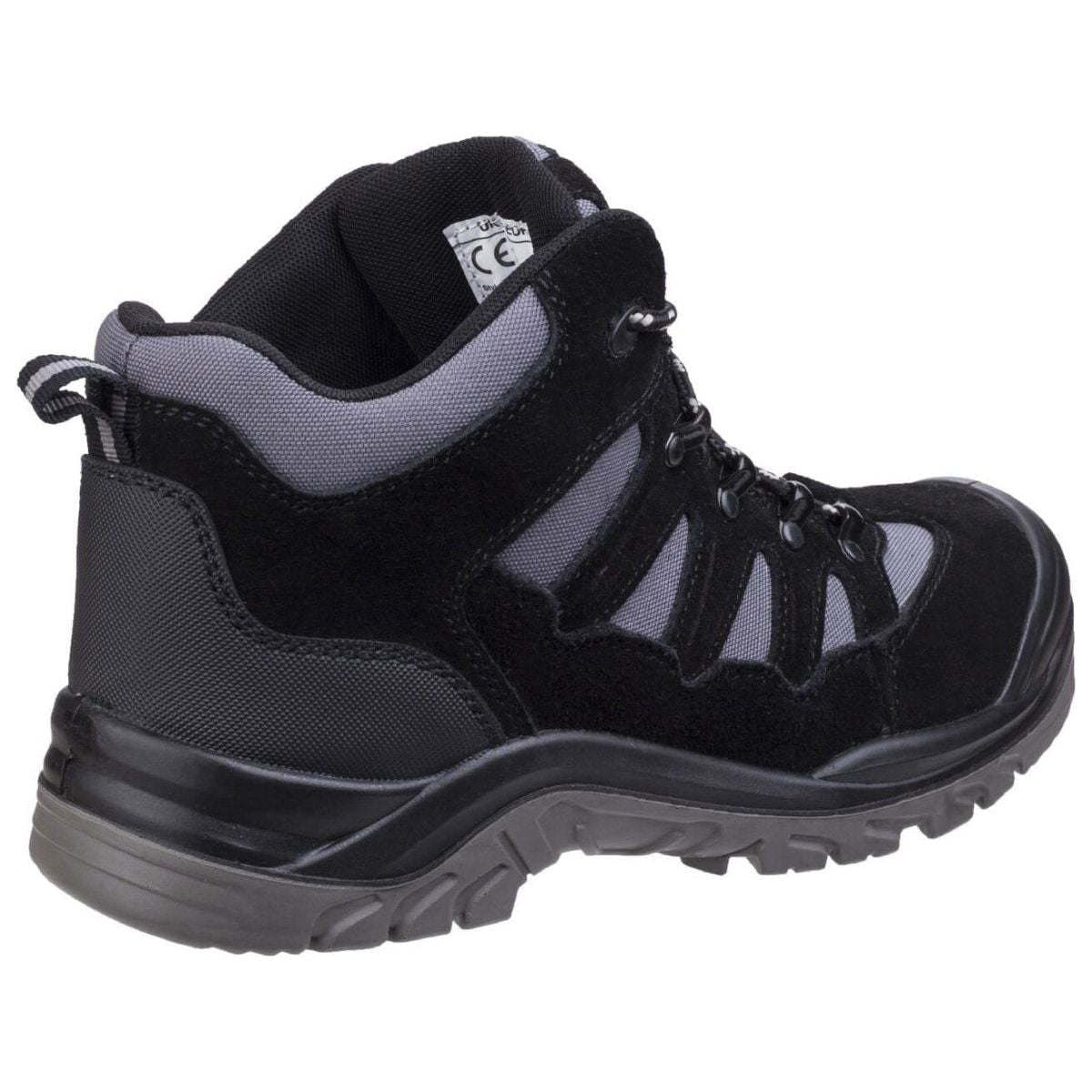 Amblers As251 Safety Hiking Boots Mens - workweargurus.com