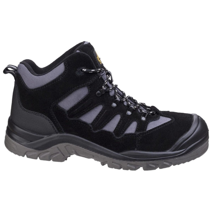 Amblers As251 Safety Hiking Boots Womens - workweargurus.com