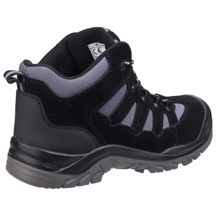 Amblers As251 Safety Hiking Boots Womens - workweargurus.com