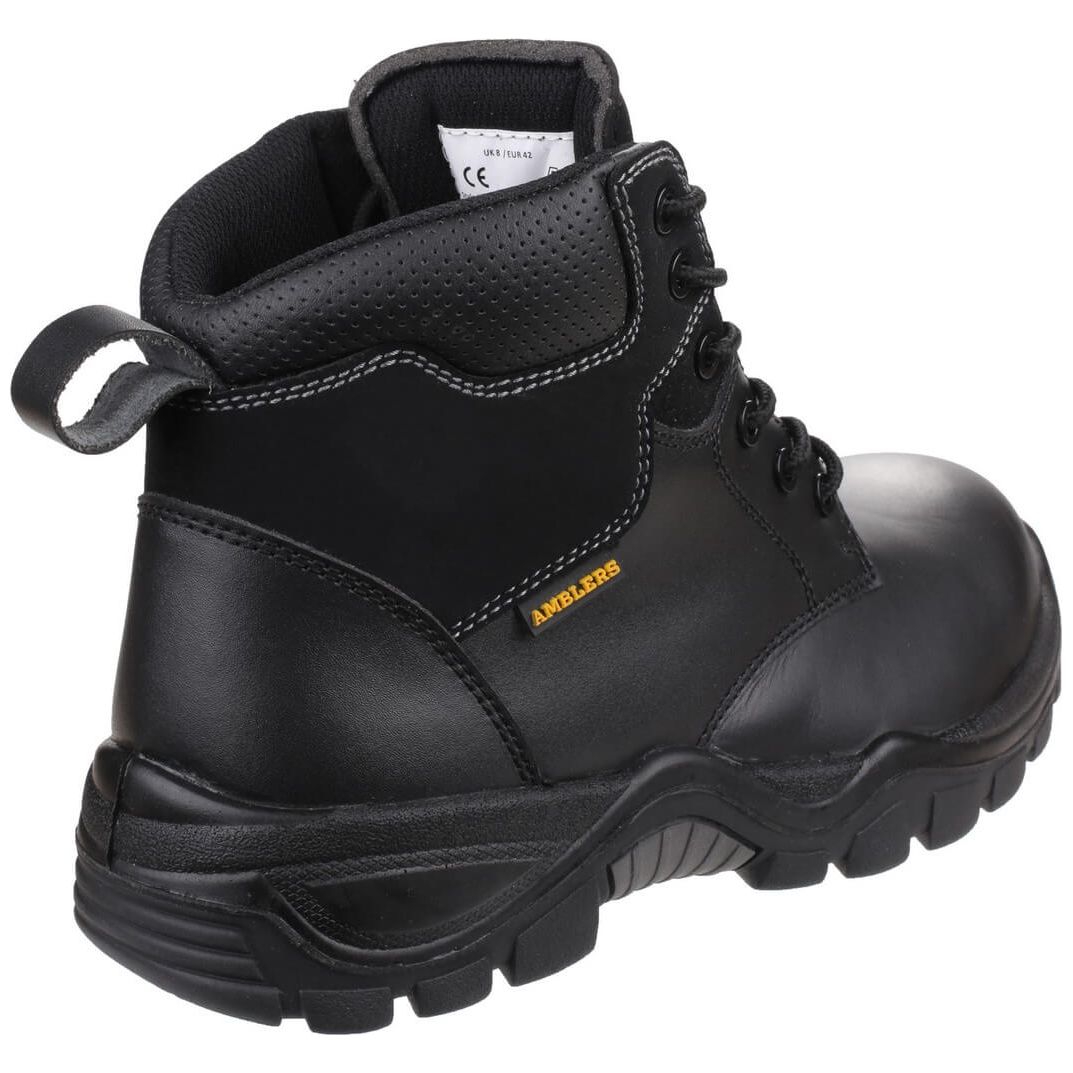 Amblers As302C Preseli Metal-Free Safety Boots Mens - workweargurus.com