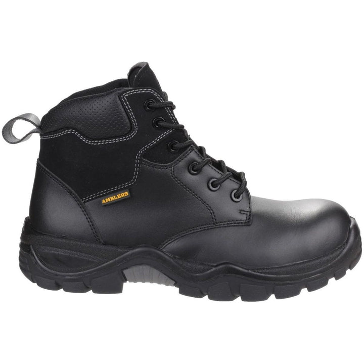 Amblers As302C Preseli Metal-Free Safety Boots Womens - workweargurus.com