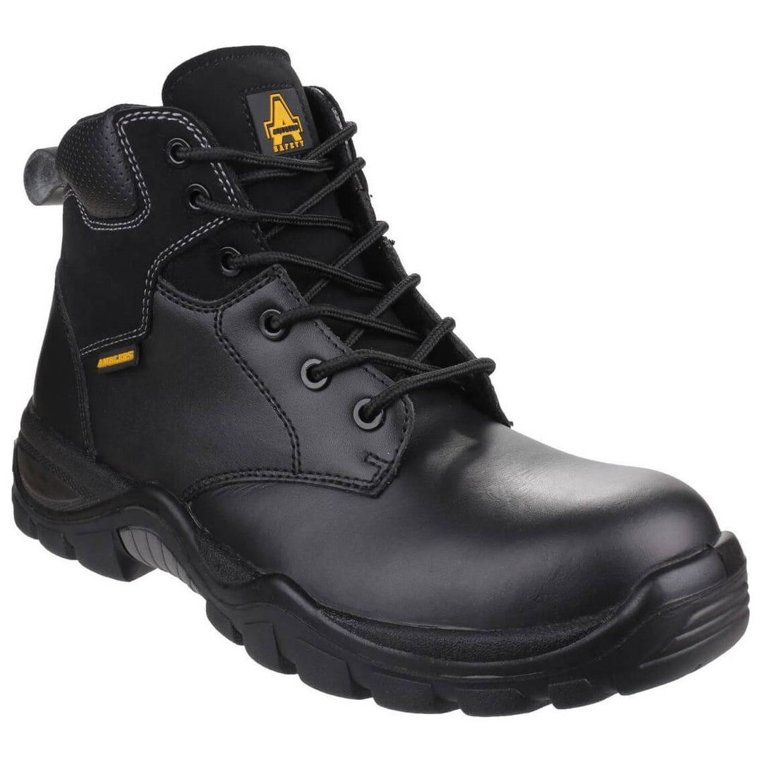 Amblers As302C Preseli Metal-Free Safety Boots Womens - workweargurus.com