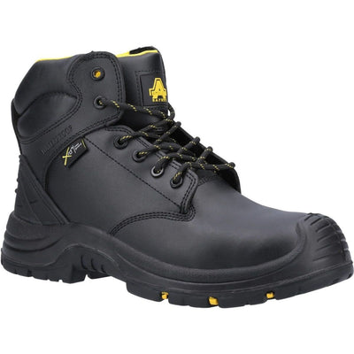 Amblers As303C Wrekin Metal-Free Waterproof Safety Boots Womens - workweargurus.com