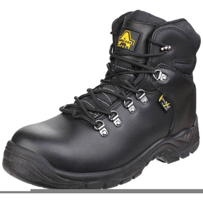 Amblers As335 Poron Xrd Safety Boots Mens - workweargurus.com