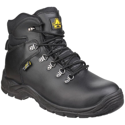 Amblers As335 Poron Xrd Safety Boots Mens - workweargurus.com