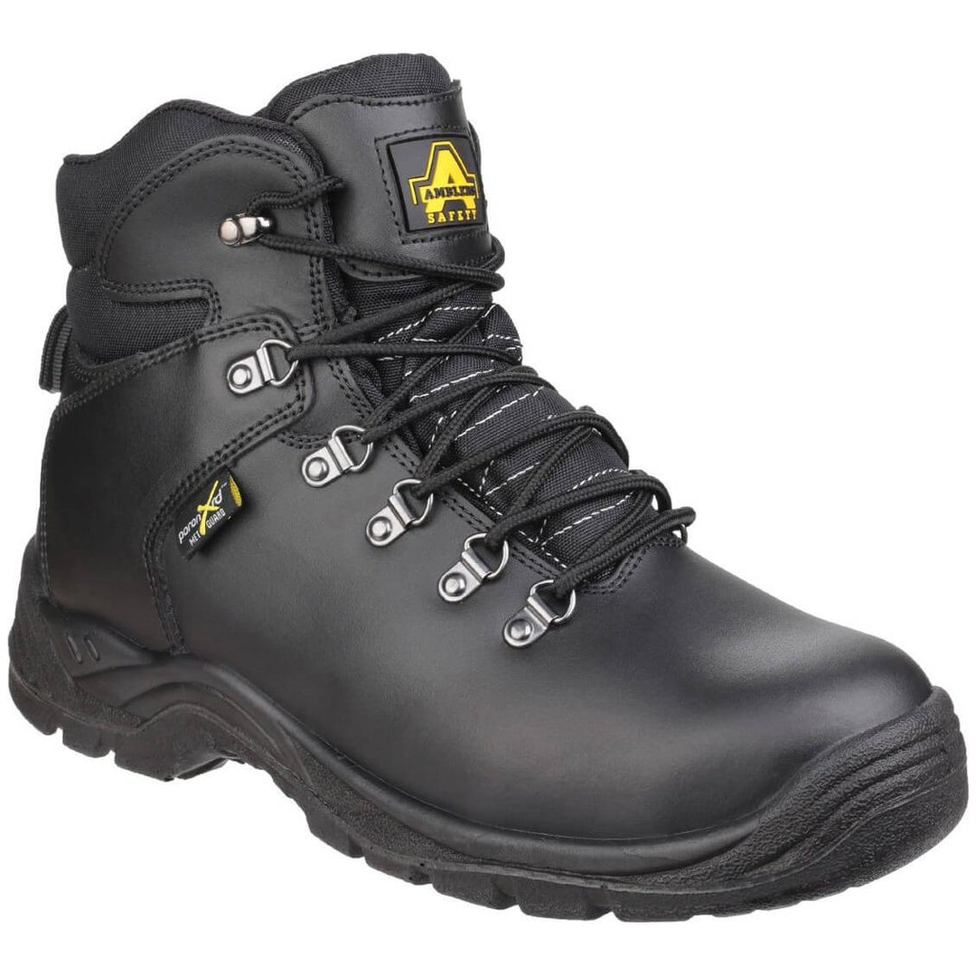 Amblers As335 Poron Xrd Safety Boots Womens - workweargurus.com