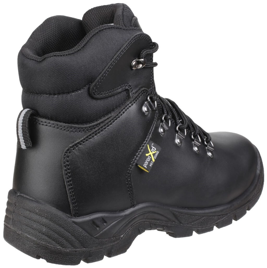 Amblers As335 Poron Xrd Safety Boots Womens - workweargurus.com