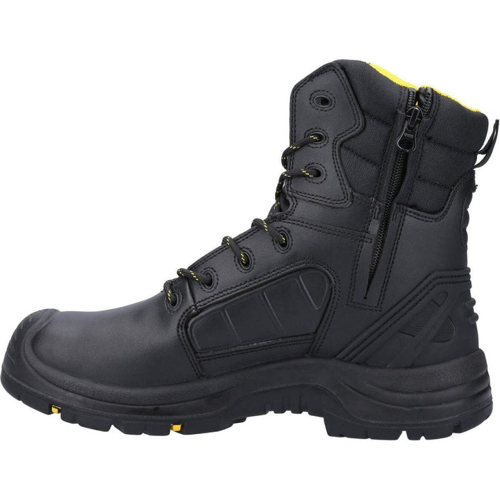 Amblers As350C Berwyn Waterproof Metal-Free Safety Boots Mens - workweargurus.com