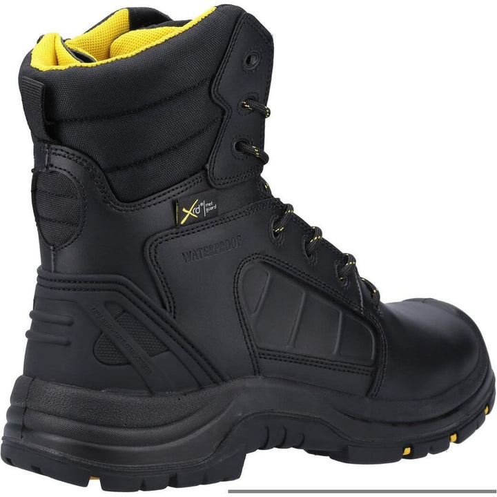 Amblers As350C Berwyn Waterproof Metal-Free Safety Boots Mens - workweargurus.com