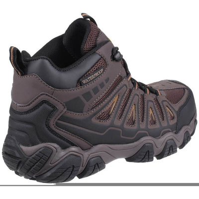 Amblers As801 Waterproof Safety Hiking Boots Mens - workweargurus.com