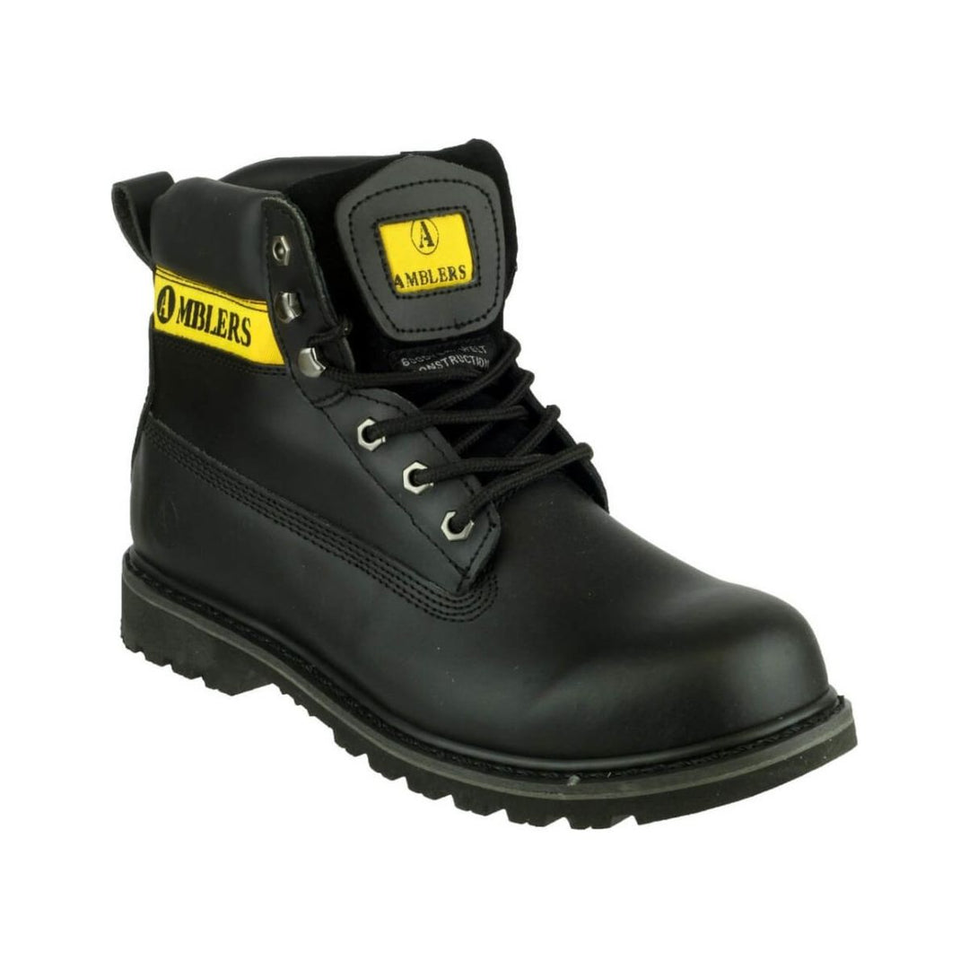 Amblers Banbury Boots Casual Mens - workweargurus.com