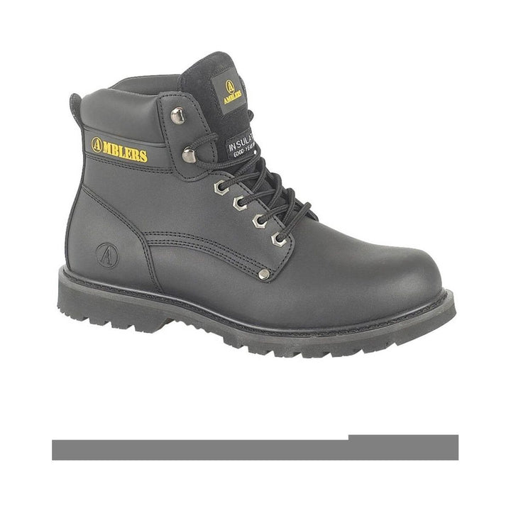 Amblers Banbury Boots Casual Mens - workweargurus.com