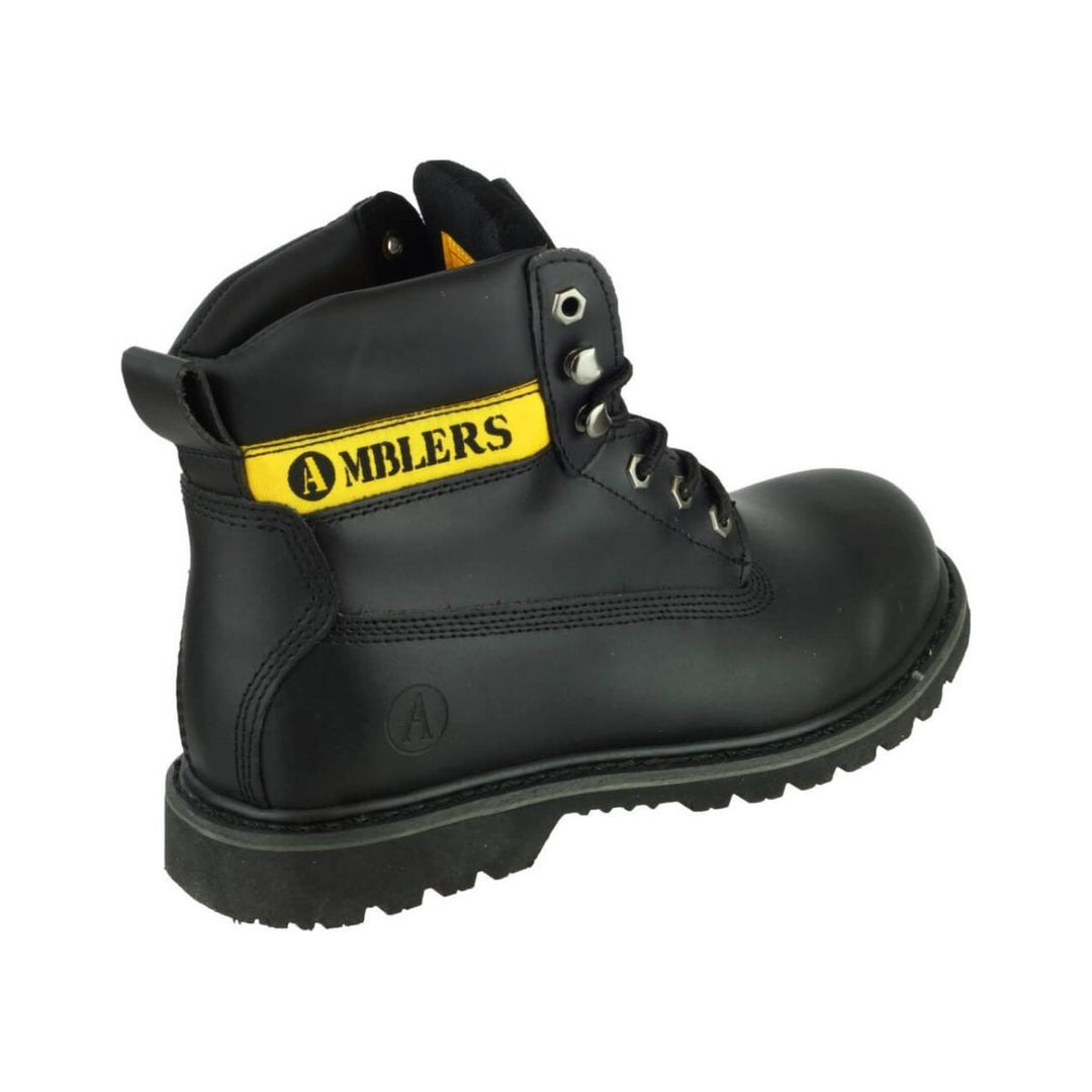 Amblers Banbury Boots Casual Mens - workweargurus.com