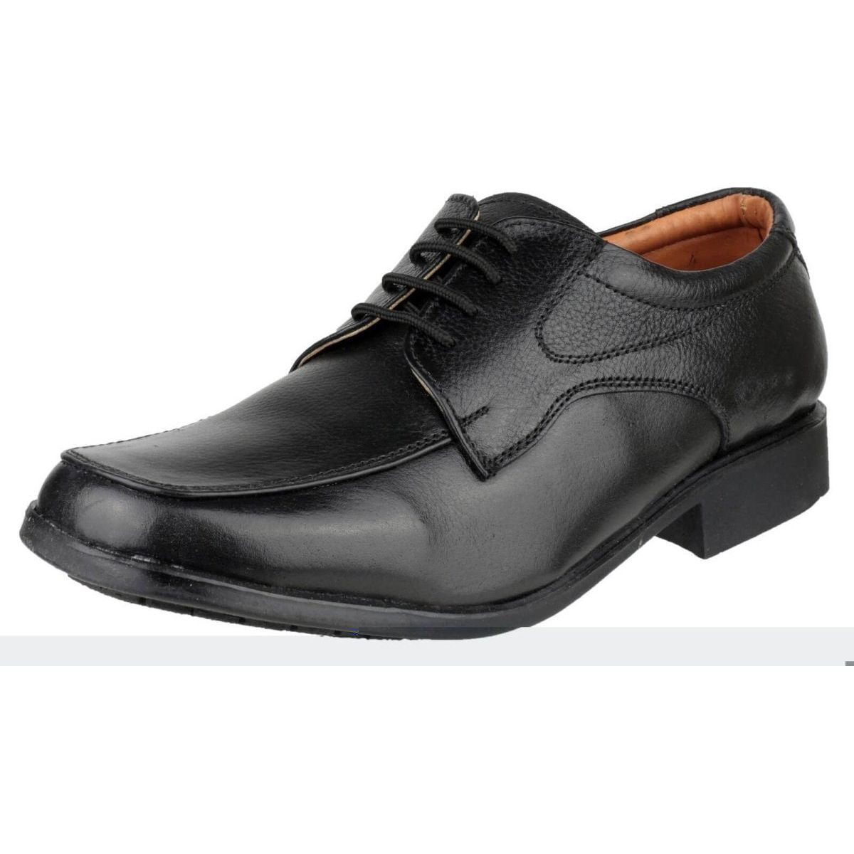 Amblers Birmingham Gibson Shoes Mens - workweargurus.com