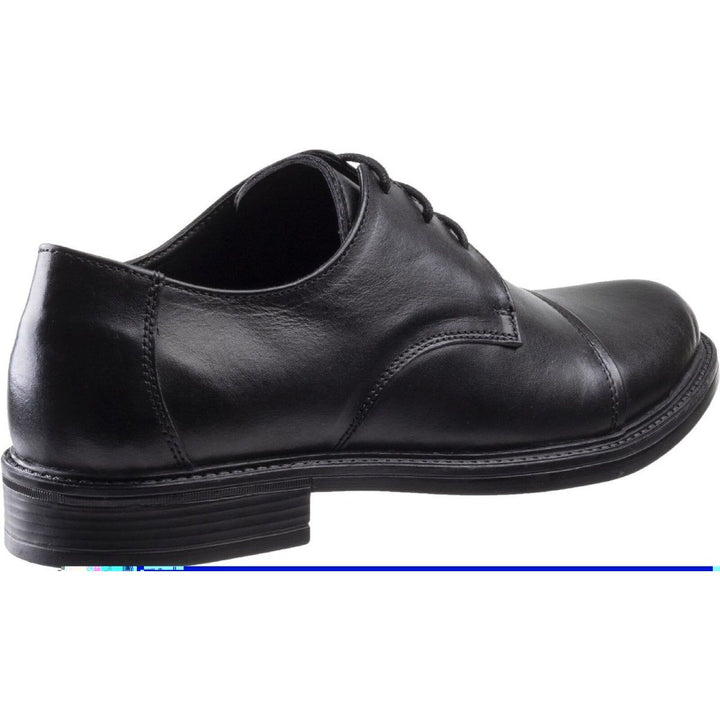 Amblers Bristol Leather Shoes Mens - workweargurus.com