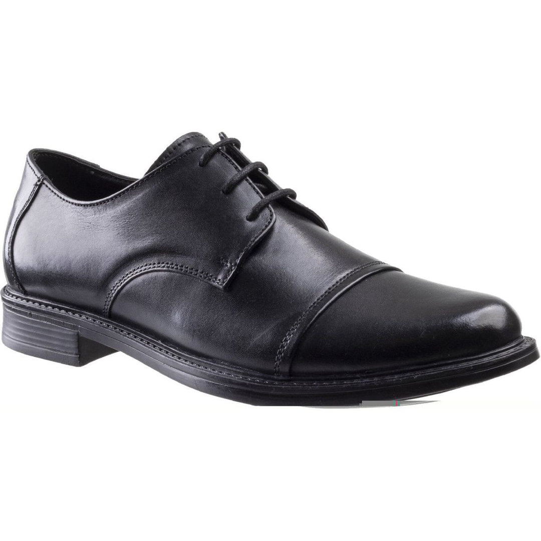 Amblers Bristol Leather Shoes Mens - workweargurus.com