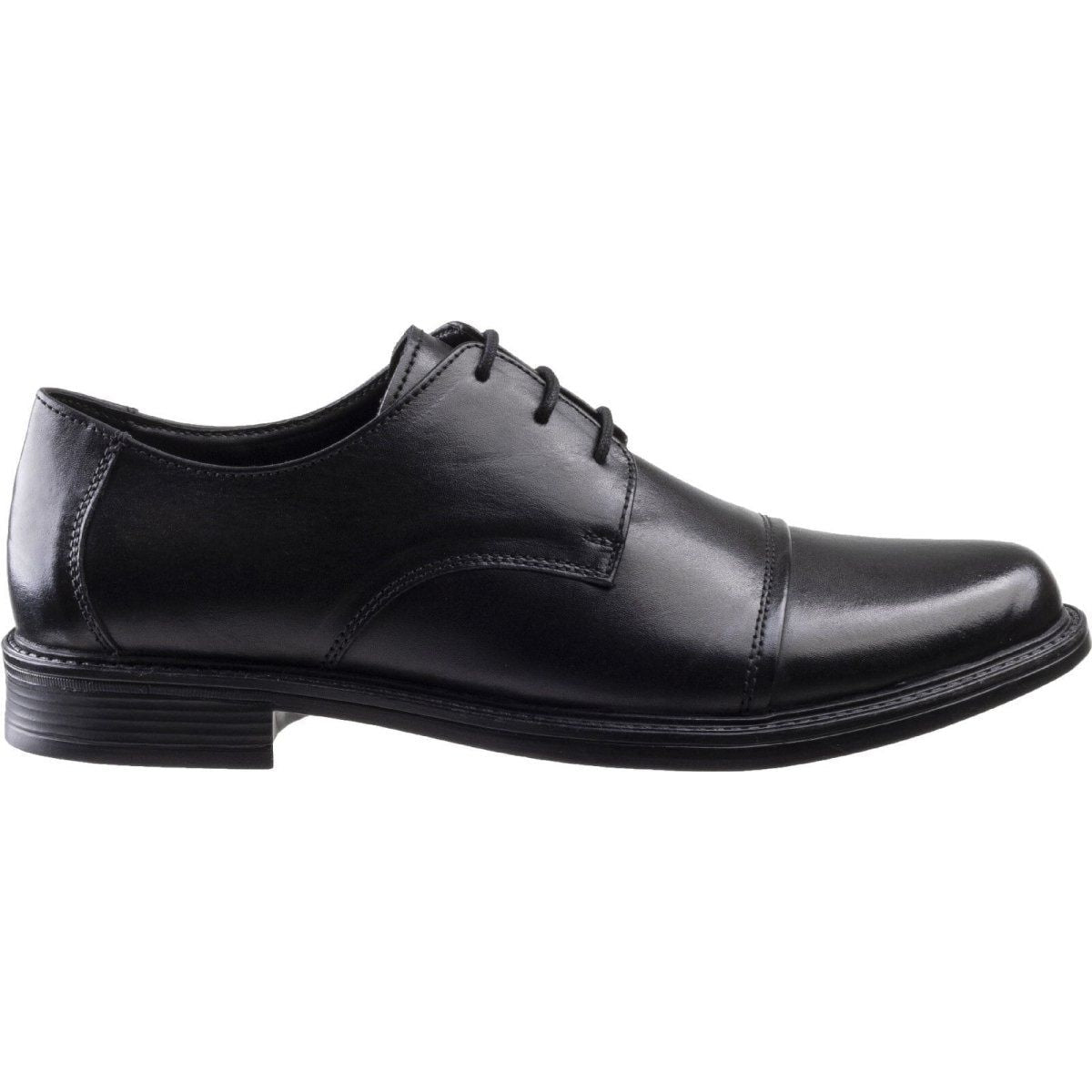 Amblers Bristol Leather Shoes Mens - workweargurus.com