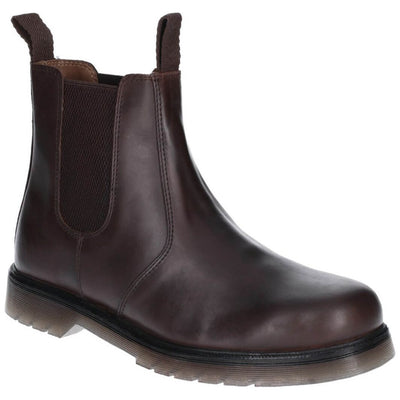 Amblers Chelmsford Dealer Boots Mens - workweargurus.com