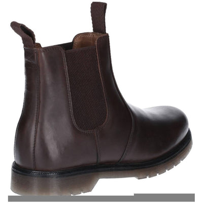 Amblers Chelmsford Dealer Boots Mens - workweargurus.com