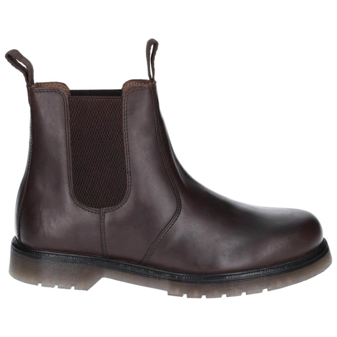 Amblers Chelmsford Dealer Boots Mens - workweargurus.com