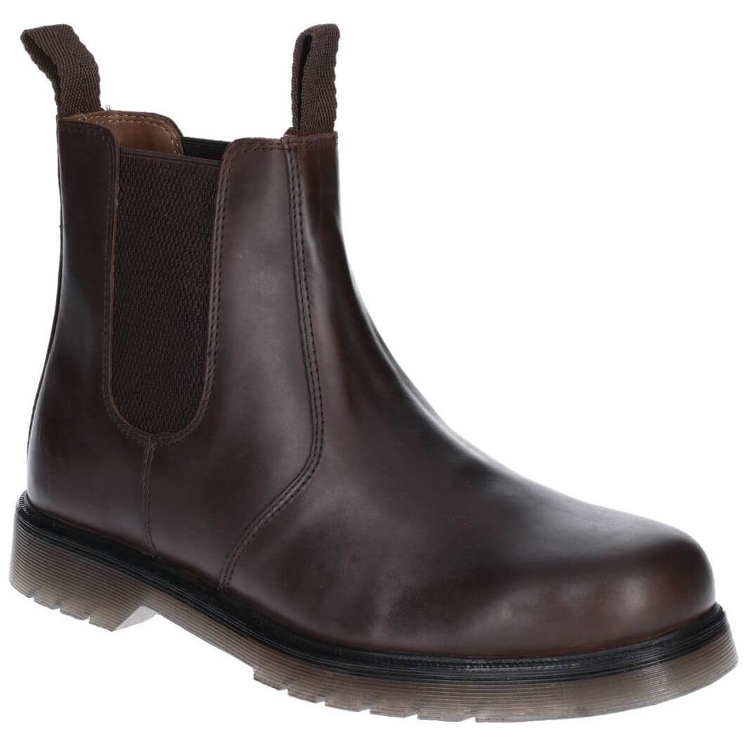 Amblers Chelmsford Dealer Boots Womens - workweargurus.com