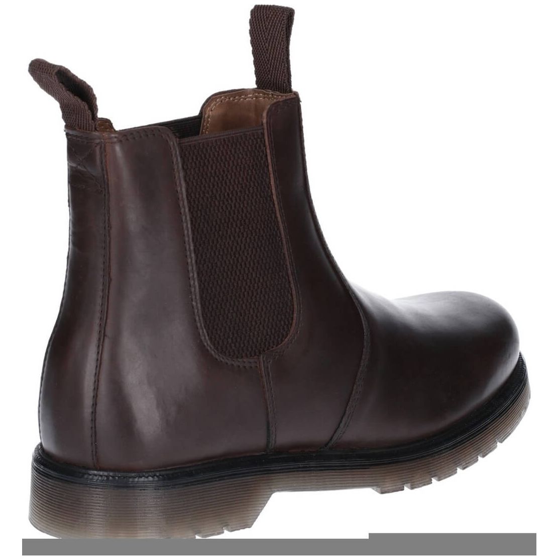 Amblers Chelmsford Dealer Boots Womens - workweargurus.com