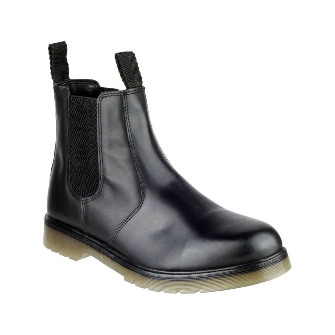 Amblers Colchester Chelsea Boots Mens - workweargurus.com