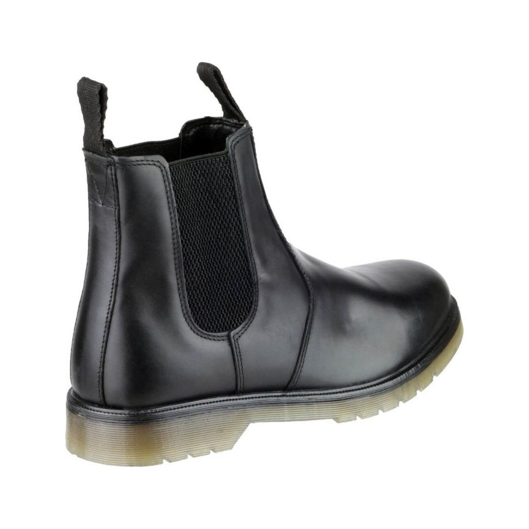 Amblers Colchester Chelsea Boots Mens - workweargurus.com