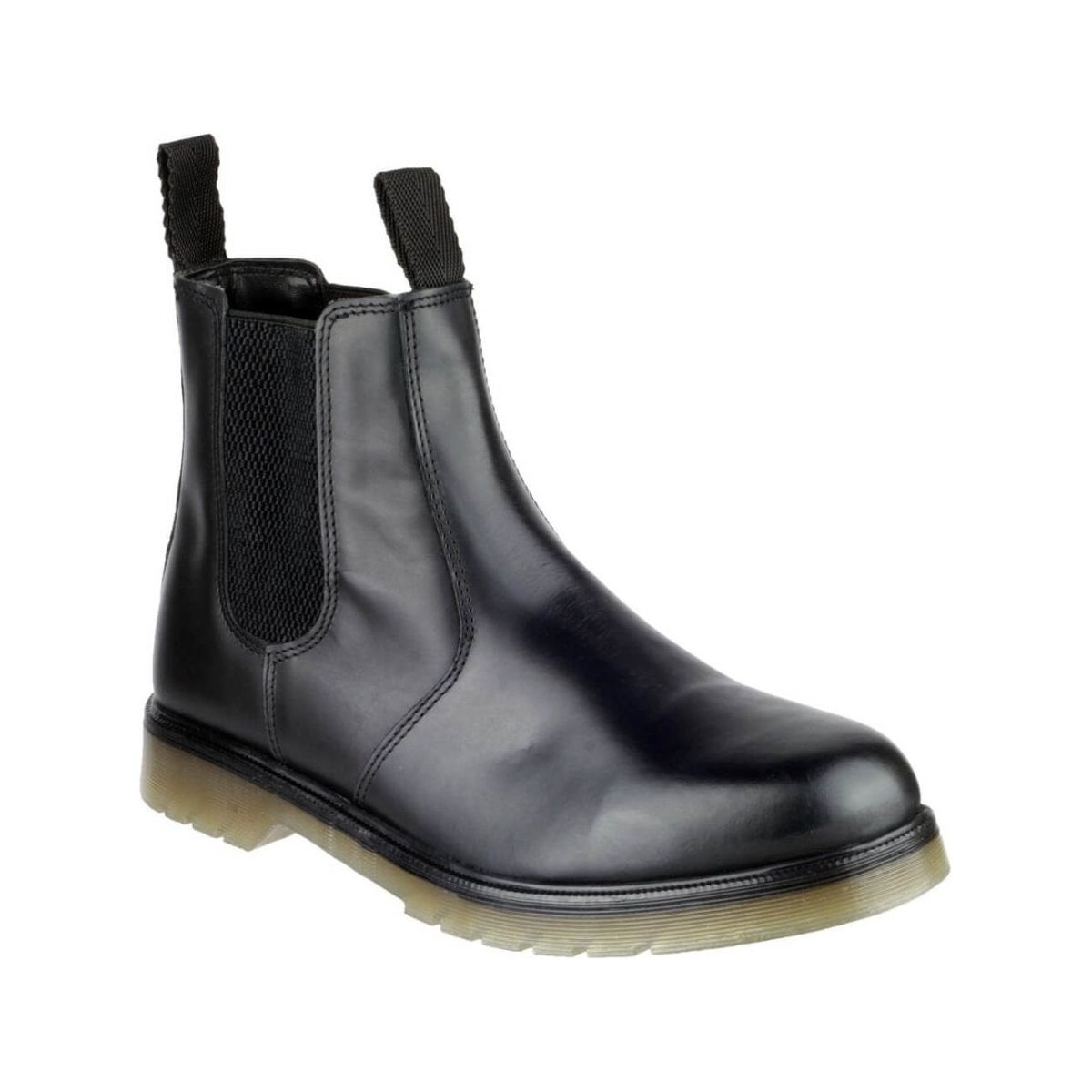 Amblers Colchester Chelsea Boots Womens - workweargurus.com